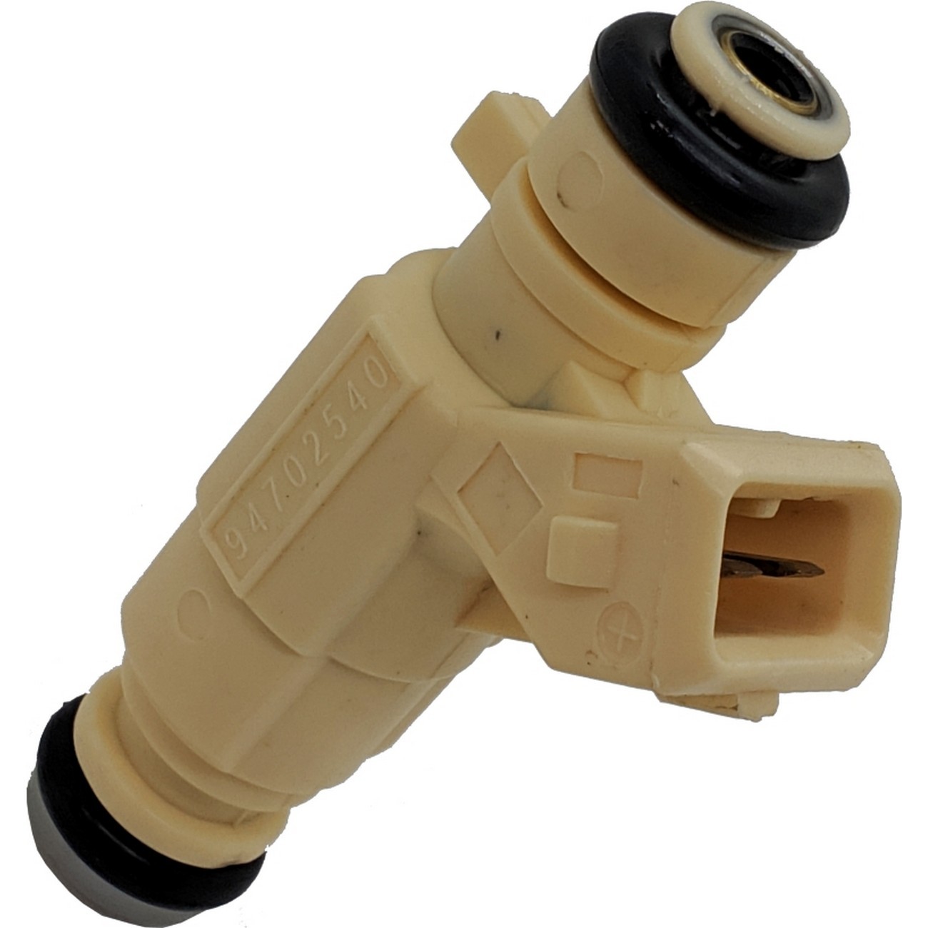 Inyector Nafta Chevrolet Agile Montana 1.4 8v